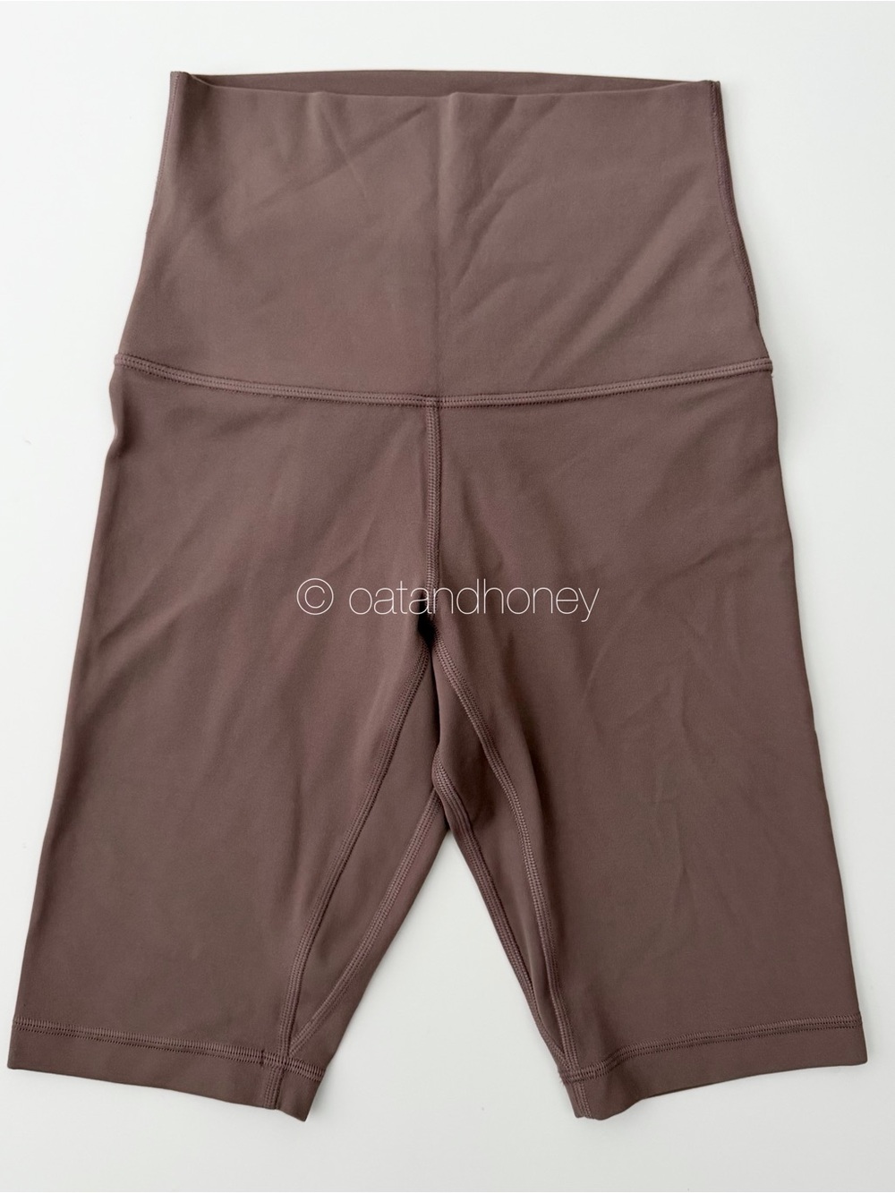 lululemon Align Super-High-Rise Short 10”